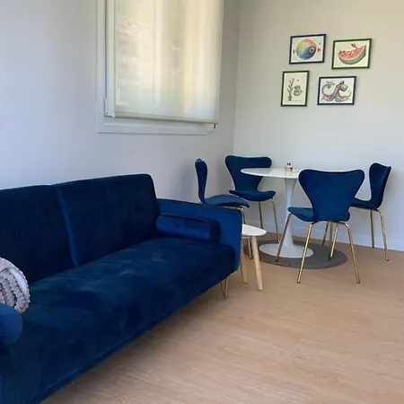 Super Chollo Noviembre A Pie De Playa Blue Nuevo, Tu Mascota Es Bienvenida Apartament Noja