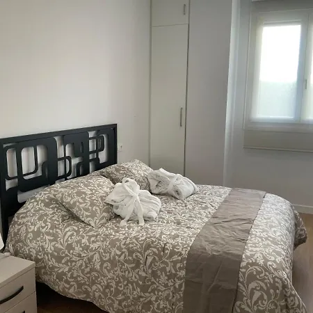 Apartmán Super Chollo Noviembre A Pie De Playa Blue Nuevo, Tu Mascota Es Bienvenida Noja