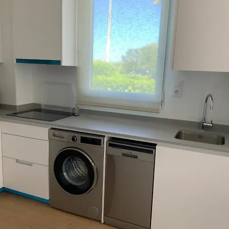 Apartmán Super Chollo Noviembre A Pie De Playa Blue Nuevo, Tu Mascota Es Bienvenida