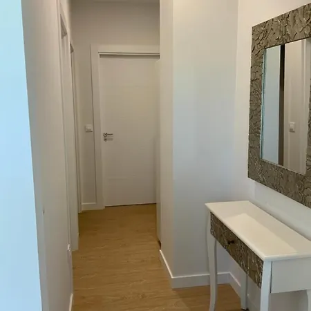 Super Chollo Noviembre A Pie De Playa Blue Nuevo, Tu Mascota Es Bienvenida Apartament Noja