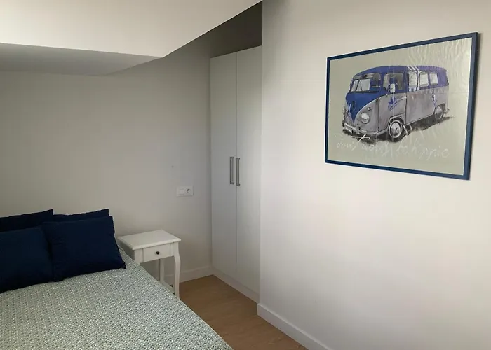 Super Chollo Noviembre A Pie De Playa Blue Nuevo, Tu Mascota Es Bienvenida *