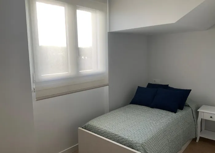 Super Chollo Noviembre A Pie De Playa Blue Nuevo, Tu Mascota Es Bienvenida Apartment *