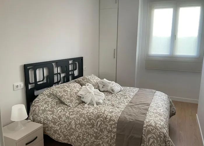 Apartment Super Chollo Noviembre A Pie De Playa Blue Nuevo, Tu Mascota Es Bienvenida Noja