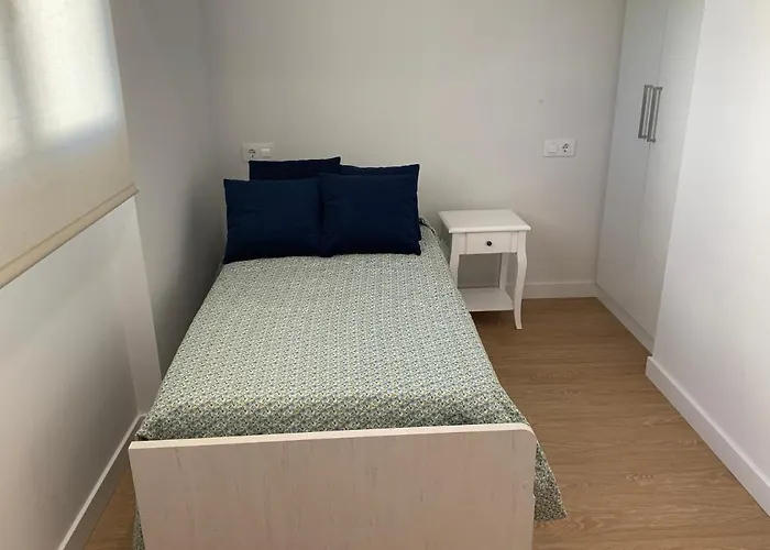 Super Chollo Noviembre A Pie De Playa Blue Nuevo, Tu Mascota Es Bienvenida