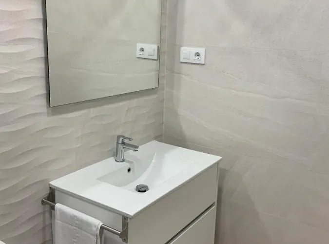 Super Chollo Noviembre A Pie De Playa Blue Nuevo, Tu Mascota Es Bienvenida Apartment *