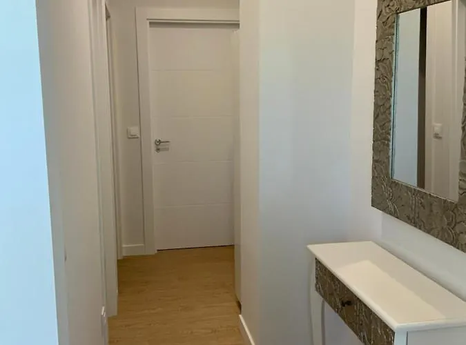 Super Chollo Noviembre A Pie De Playa Blue Nuevo, Tu Mascota Es Bienvenida Apartment Noja