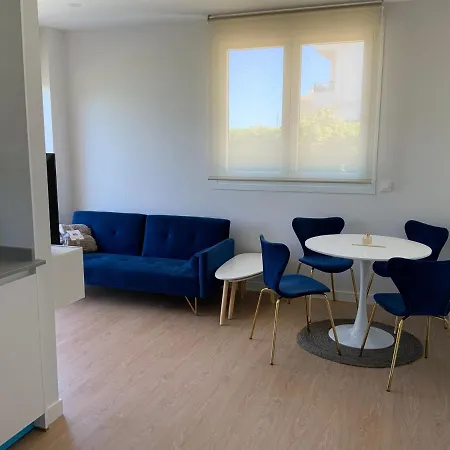 Super Chollo Verano A Pie De Playa Blue Nuevo, Tu Mascota Es Bienvenida Appartement