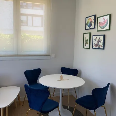 Super Chollo Verano A Pie De Playa Blue Nuevo, Tu Mascota Es Bienvenida Appartement