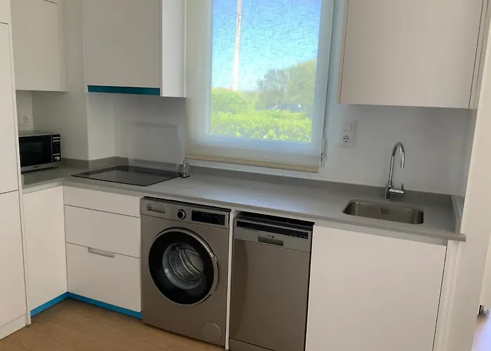 Lägenhet Super Chollo Noviembre A Pie De Playa Blue Nuevo, Tu Mascota Es Bienvenida