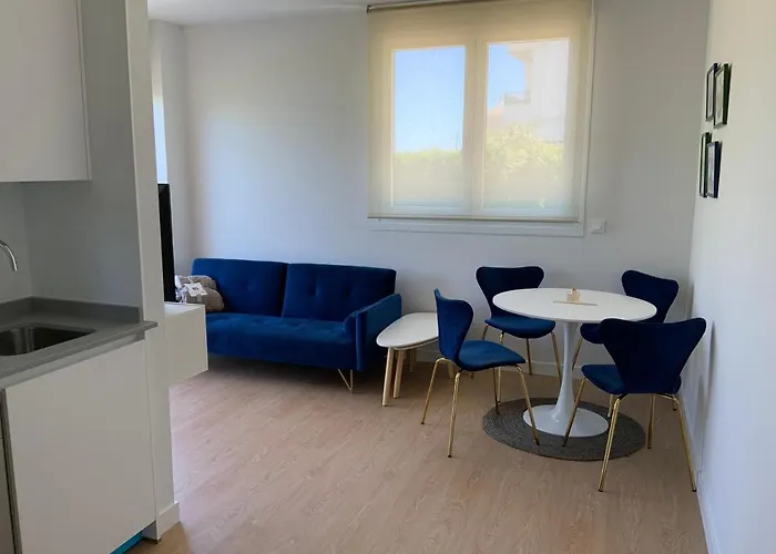 Super Chollo Noviembre A Pie De Playa Blue Nuevo, Tu Mascota Es Bienvenida Lägenhet