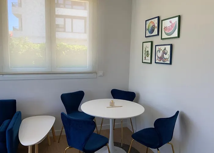 Super Chollo Noviembre A Pie De Playa Blue Nuevo, Tu Mascota Es Bienvenida Lägenhet